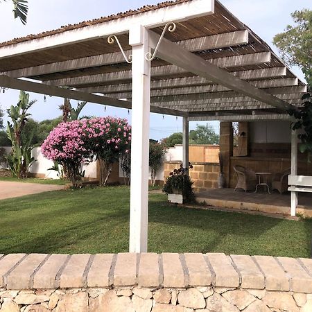 Borgo Marino Plemmirio Ξενοδοχείο Συρακούσες Εξωτερικό φωτογραφία
