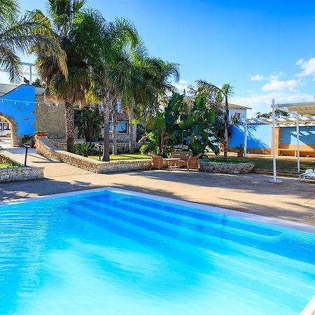 Borgo Marino Plemmirio Ξενοδοχείο Συρακούσες Εξωτερικό φωτογραφία