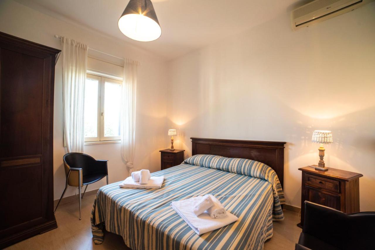 Borgo Marino Plemmirio Ξενοδοχείο Συρακούσες Εξωτερικό φωτογραφία