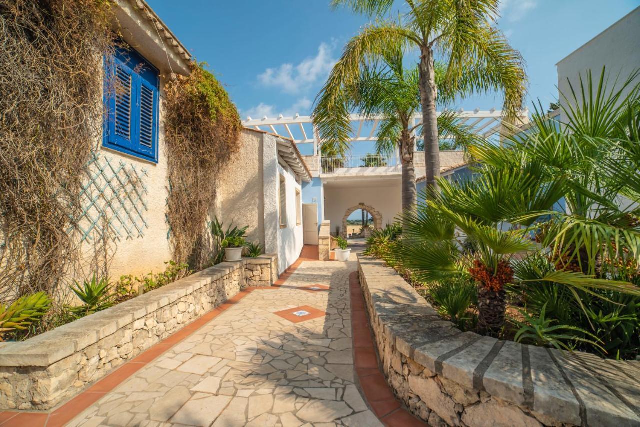 Borgo Marino Plemmirio Ξενοδοχείο Συρακούσες Εξωτερικό φωτογραφία