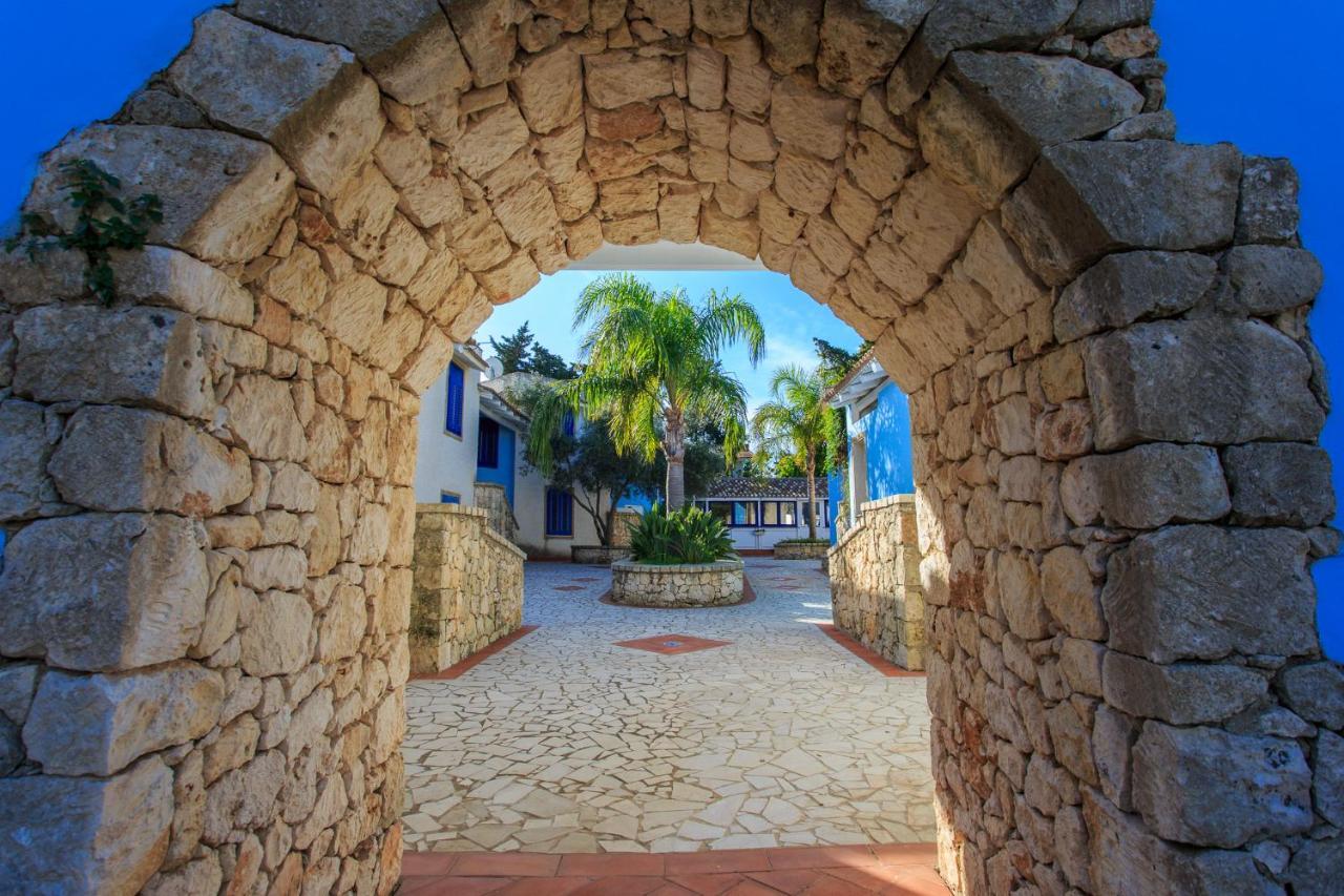 Borgo Marino Plemmirio Ξενοδοχείο Συρακούσες Εξωτερικό φωτογραφία