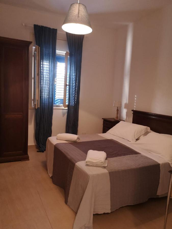 Borgo Marino Plemmirio Ξενοδοχείο Συρακούσες Εξωτερικό φωτογραφία