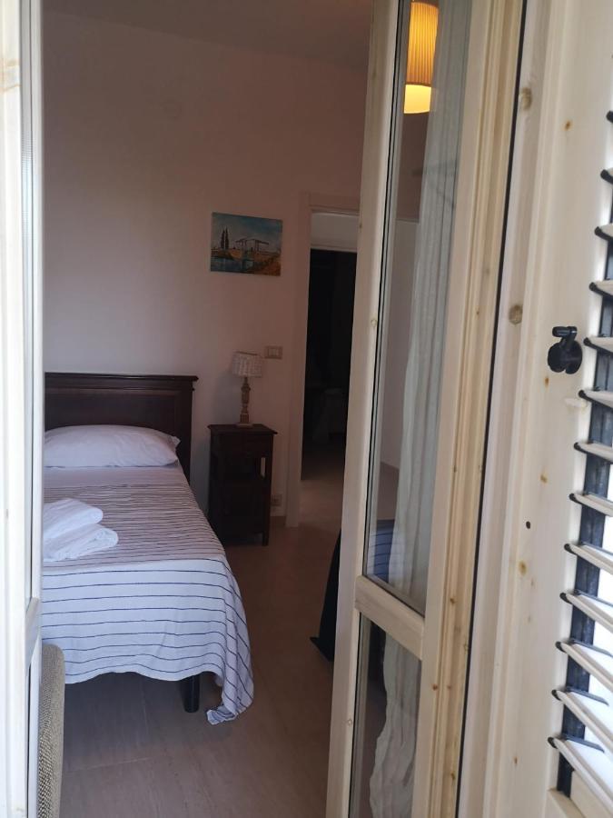 Borgo Marino Plemmirio Ξενοδοχείο Συρακούσες Εξωτερικό φωτογραφία