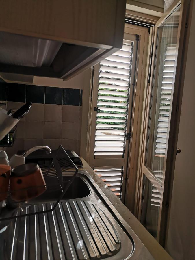 Borgo Marino Plemmirio Ξενοδοχείο Συρακούσες Εξωτερικό φωτογραφία