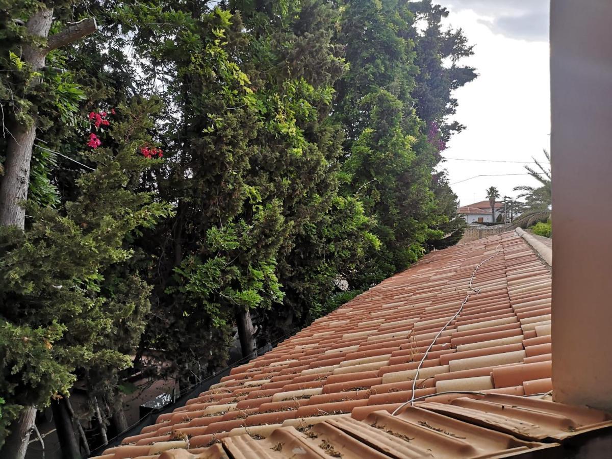 Borgo Marino Plemmirio Ξενοδοχείο Συρακούσες Εξωτερικό φωτογραφία