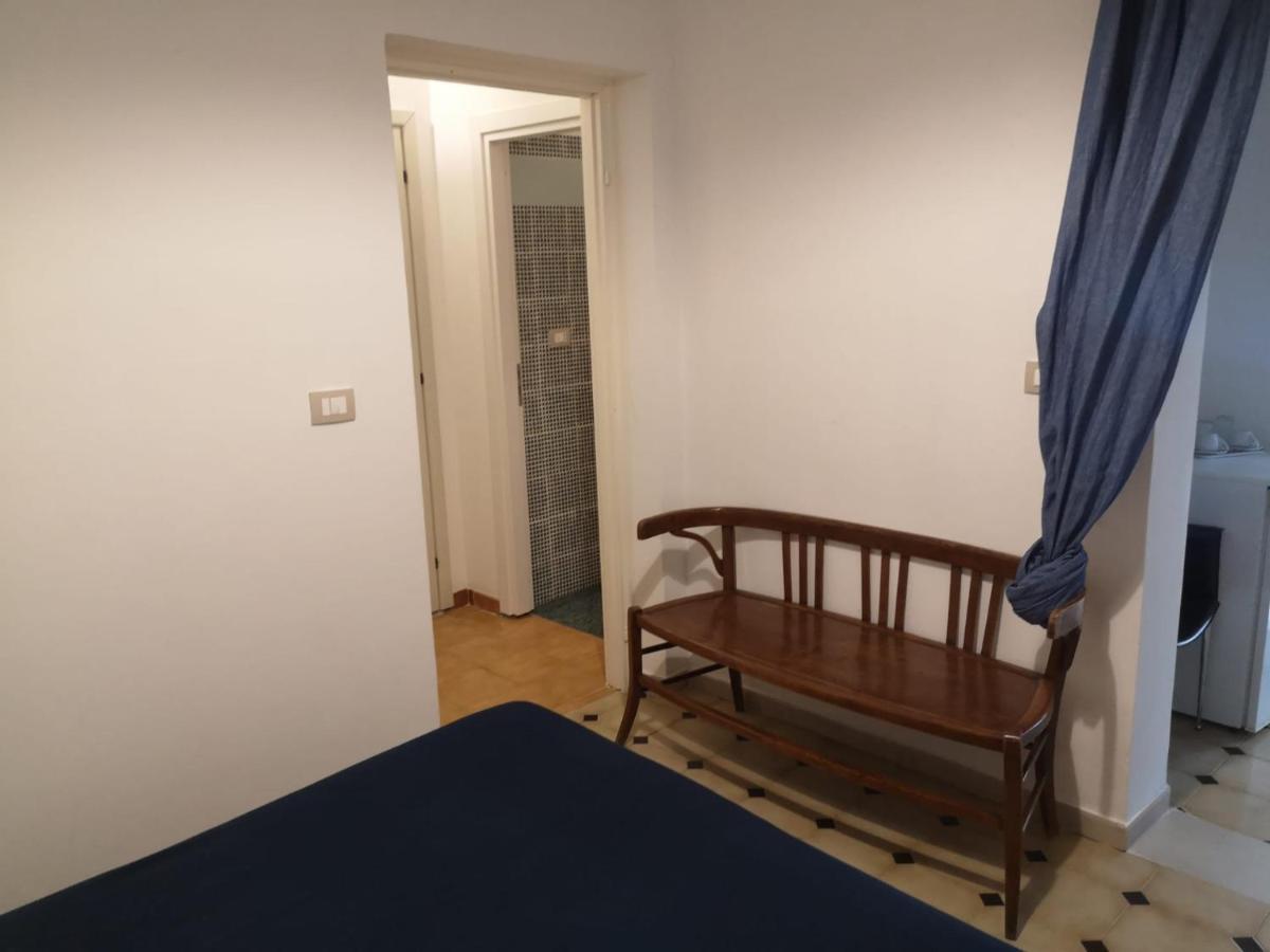 Borgo Marino Plemmirio Ξενοδοχείο Συρακούσες Εξωτερικό φωτογραφία