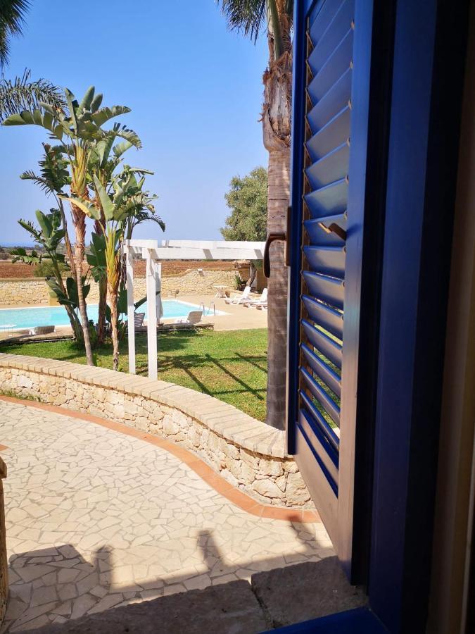 Borgo Marino Plemmirio Ξενοδοχείο Συρακούσες Εξωτερικό φωτογραφία