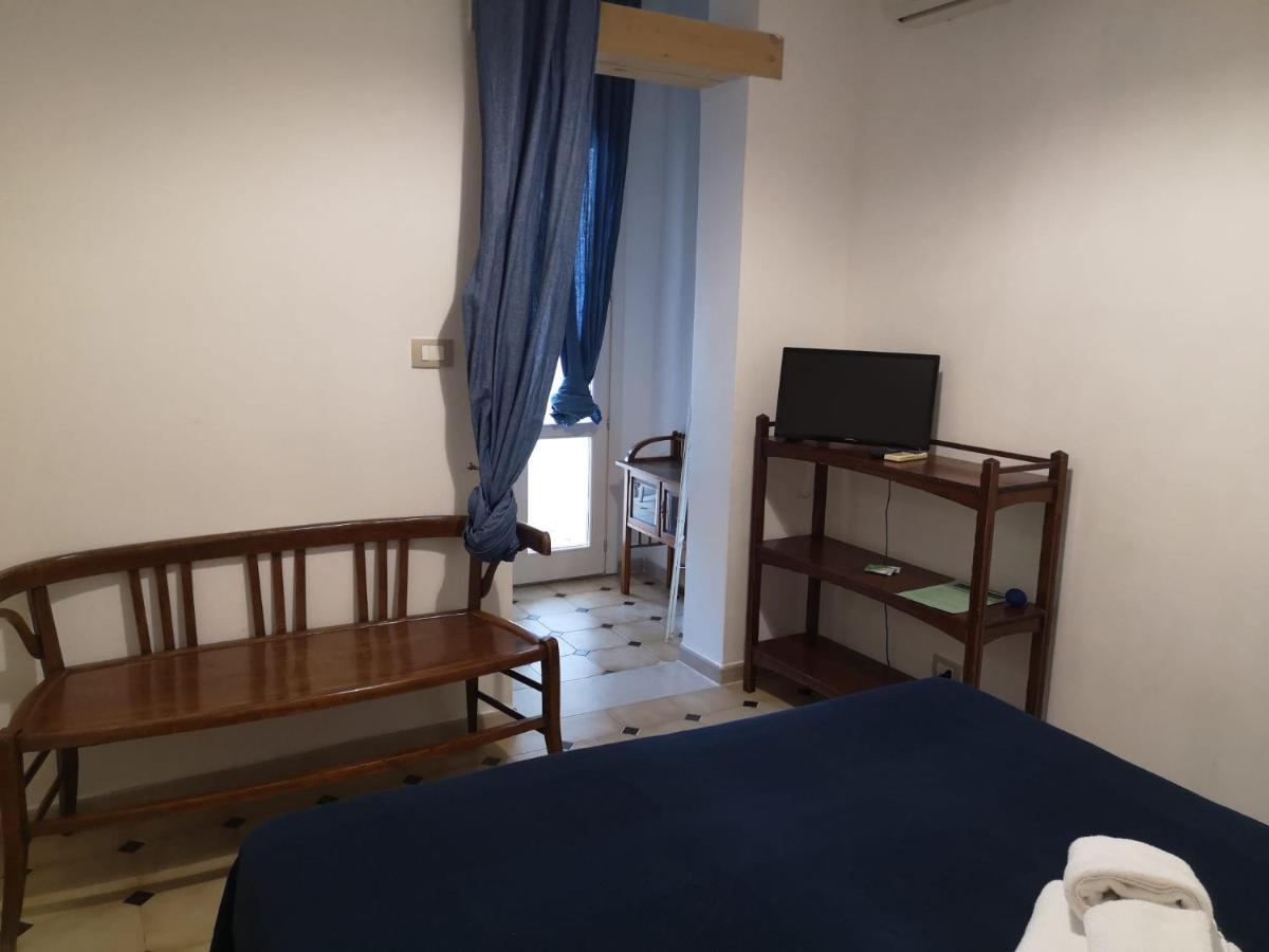 Borgo Marino Plemmirio Ξενοδοχείο Συρακούσες Εξωτερικό φωτογραφία