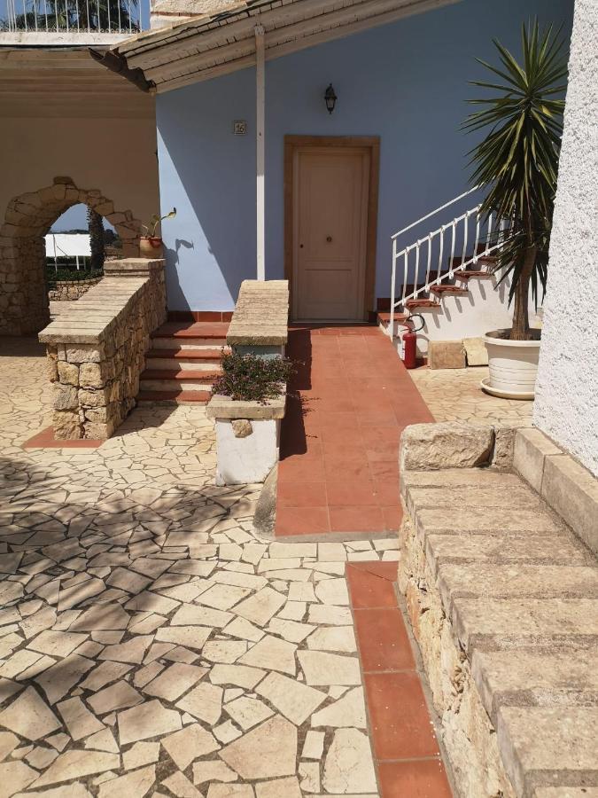 Borgo Marino Plemmirio Ξενοδοχείο Συρακούσες Εξωτερικό φωτογραφία