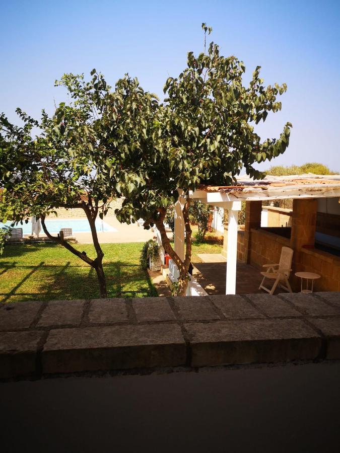 Borgo Marino Plemmirio Ξενοδοχείο Συρακούσες Εξωτερικό φωτογραφία