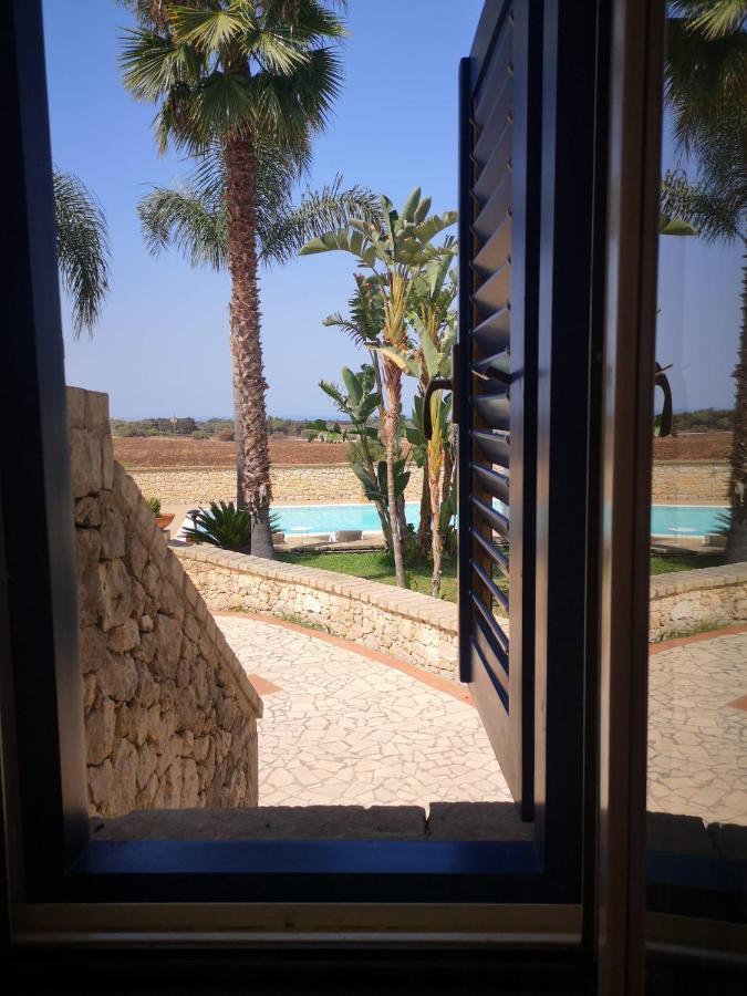 Borgo Marino Plemmirio Ξενοδοχείο Συρακούσες Εξωτερικό φωτογραφία