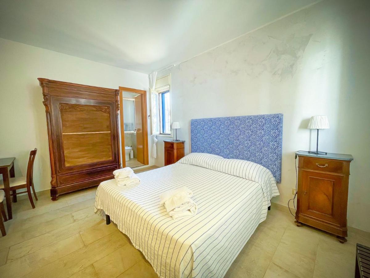 Borgo Marino Plemmirio Ξενοδοχείο Συρακούσες Εξωτερικό φωτογραφία