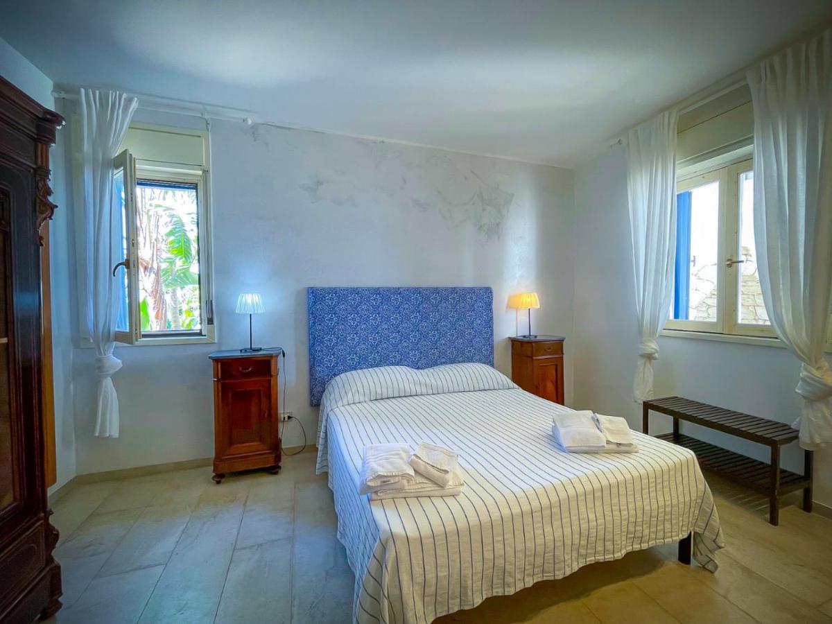Borgo Marino Plemmirio Ξενοδοχείο Συρακούσες Εξωτερικό φωτογραφία