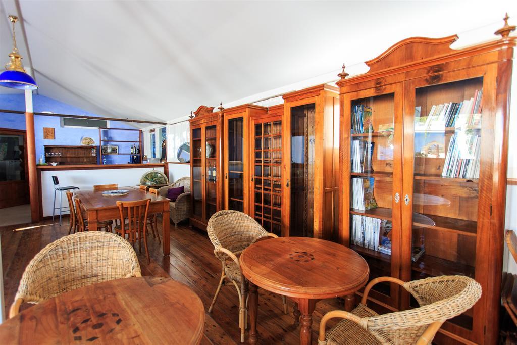 Borgo Marino Plemmirio Ξενοδοχείο Συρακούσες Εξωτερικό φωτογραφία