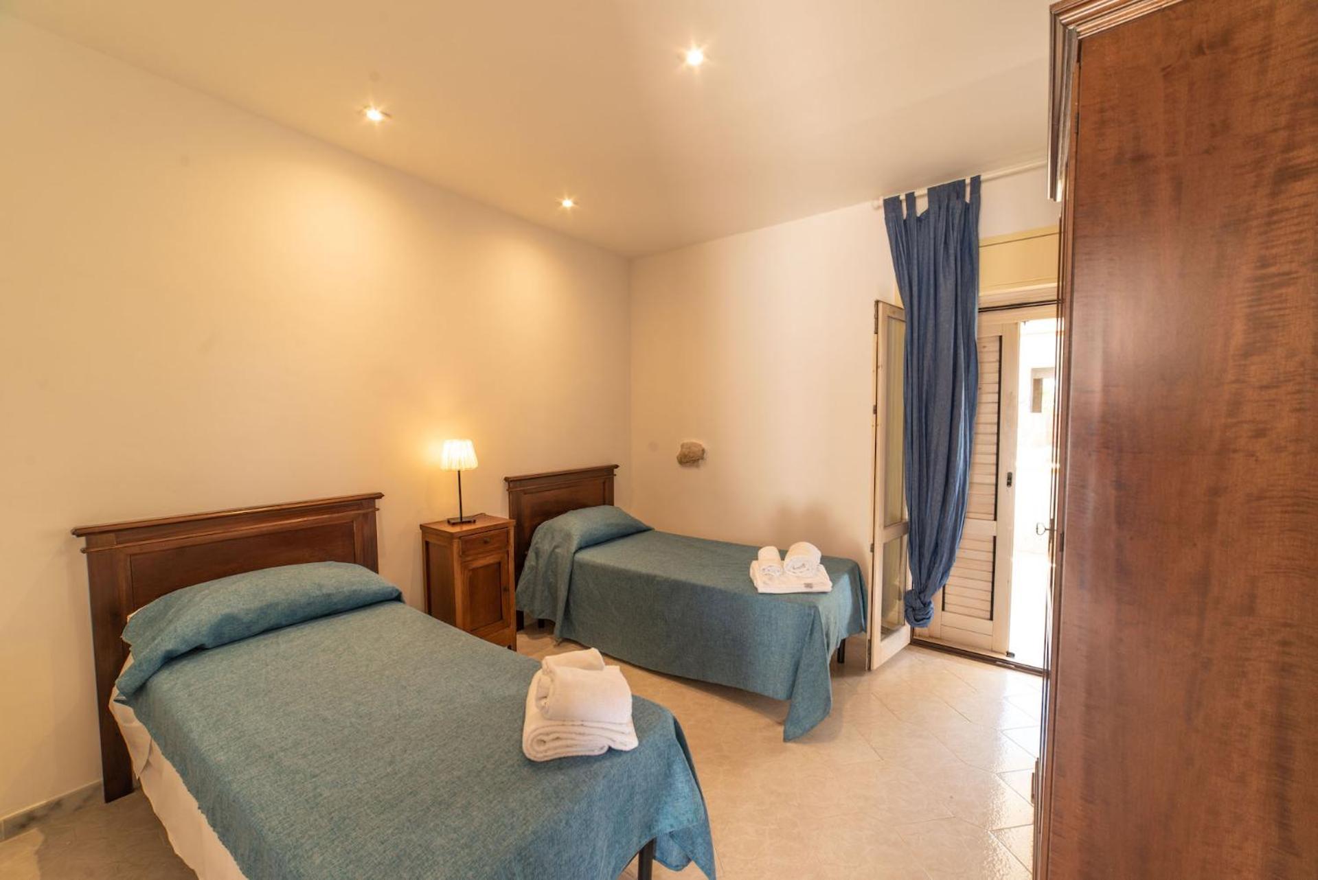 Borgo Marino Plemmirio Ξενοδοχείο Συρακούσες Εξωτερικό φωτογραφία