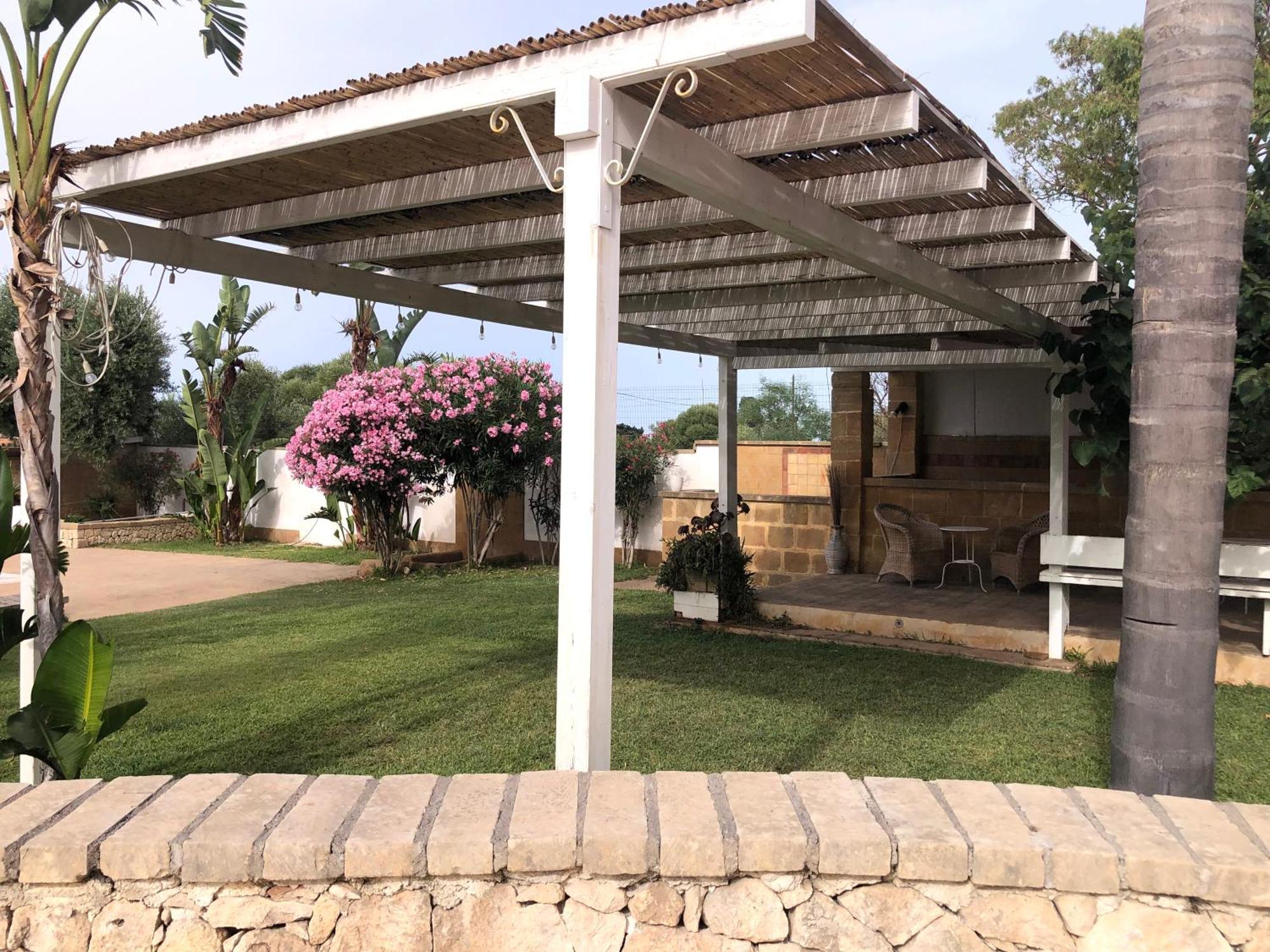 Borgo Marino Plemmirio Ξενοδοχείο Συρακούσες Εξωτερικό φωτογραφία