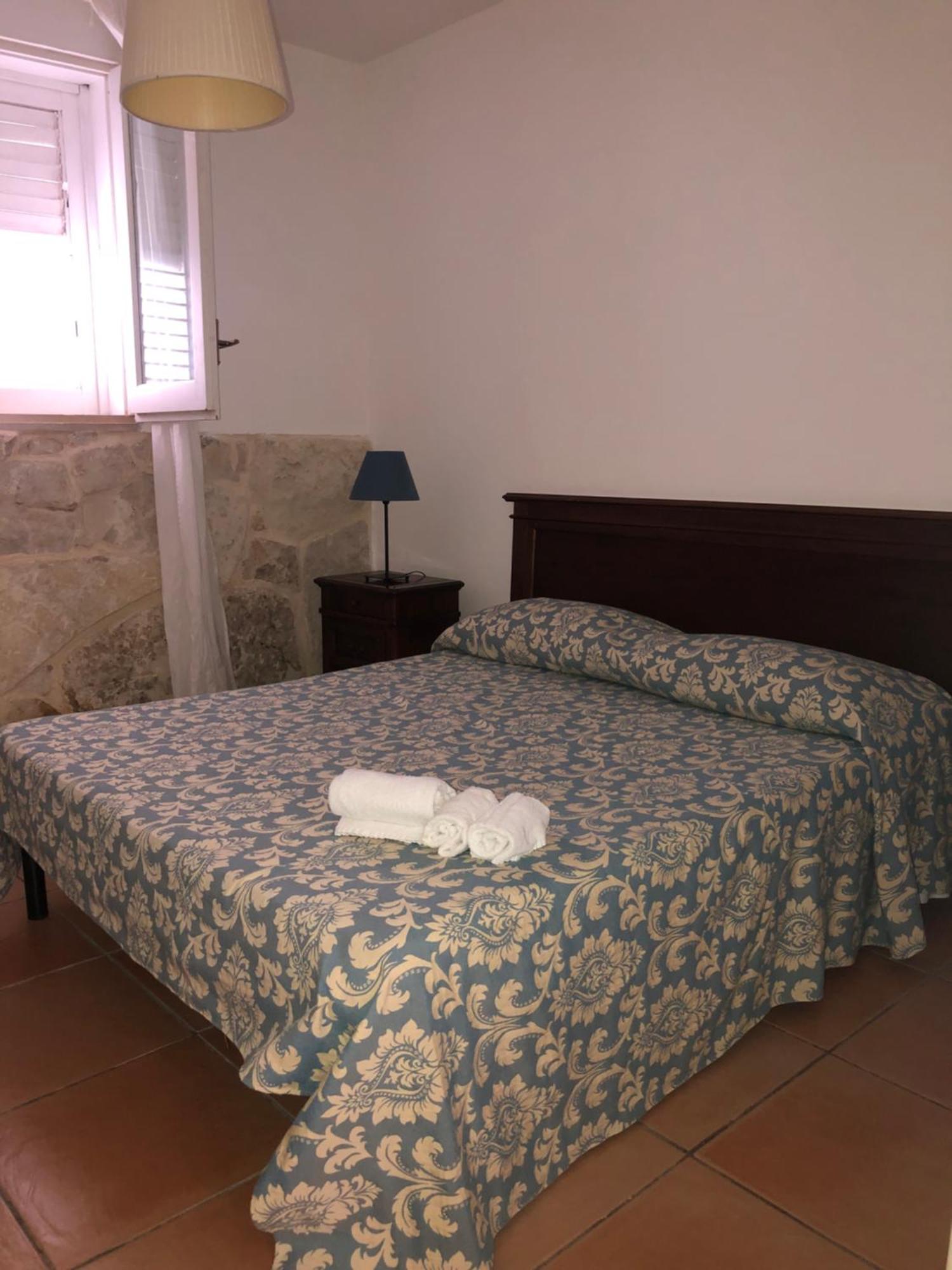 Borgo Marino Plemmirio Ξενοδοχείο Συρακούσες Εξωτερικό φωτογραφία