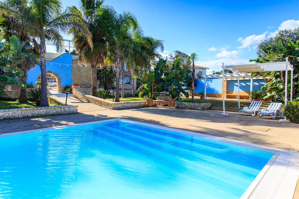 Borgo Marino Plemmirio Ξενοδοχείο Συρακούσες Εξωτερικό φωτογραφία