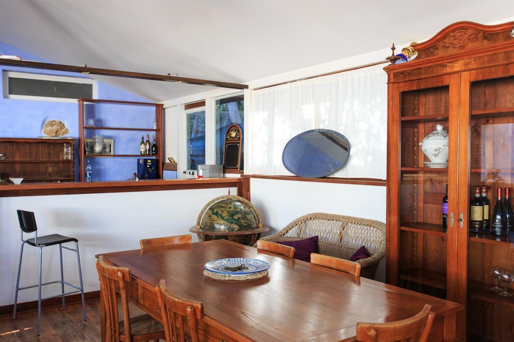 Borgo Marino Plemmirio Ξενοδοχείο Συρακούσες Εξωτερικό φωτογραφία