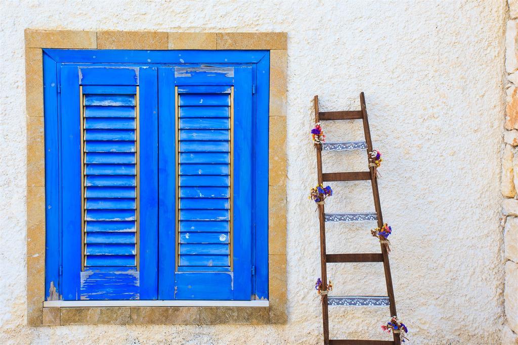Borgo Marino Plemmirio Ξενοδοχείο Συρακούσες Εξωτερικό φωτογραφία