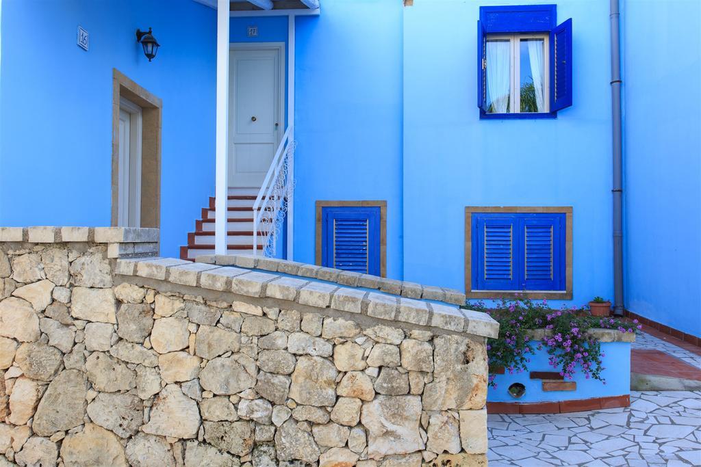 Borgo Marino Plemmirio Ξενοδοχείο Συρακούσες Εξωτερικό φωτογραφία