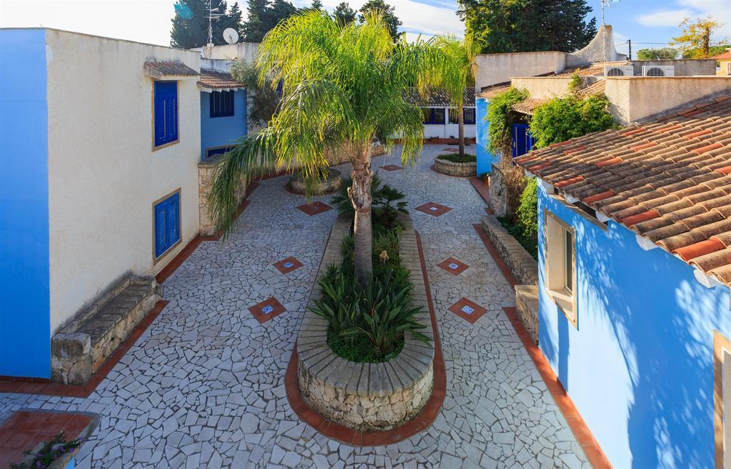 Borgo Marino Plemmirio Ξενοδοχείο Συρακούσες Εξωτερικό φωτογραφία