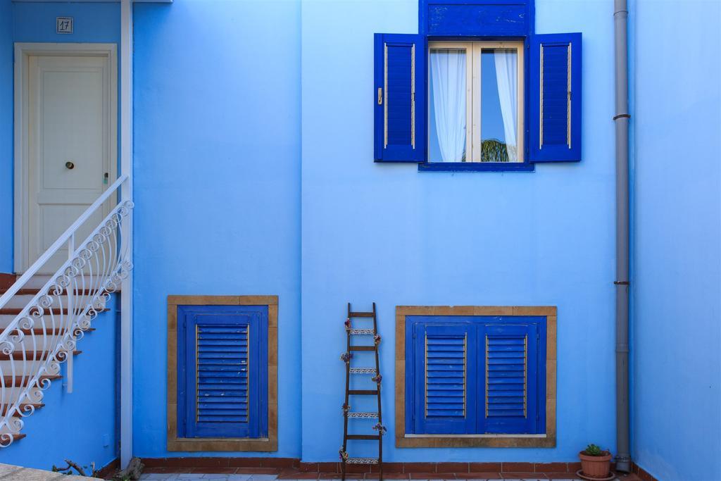 Borgo Marino Plemmirio Ξενοδοχείο Συρακούσες Εξωτερικό φωτογραφία