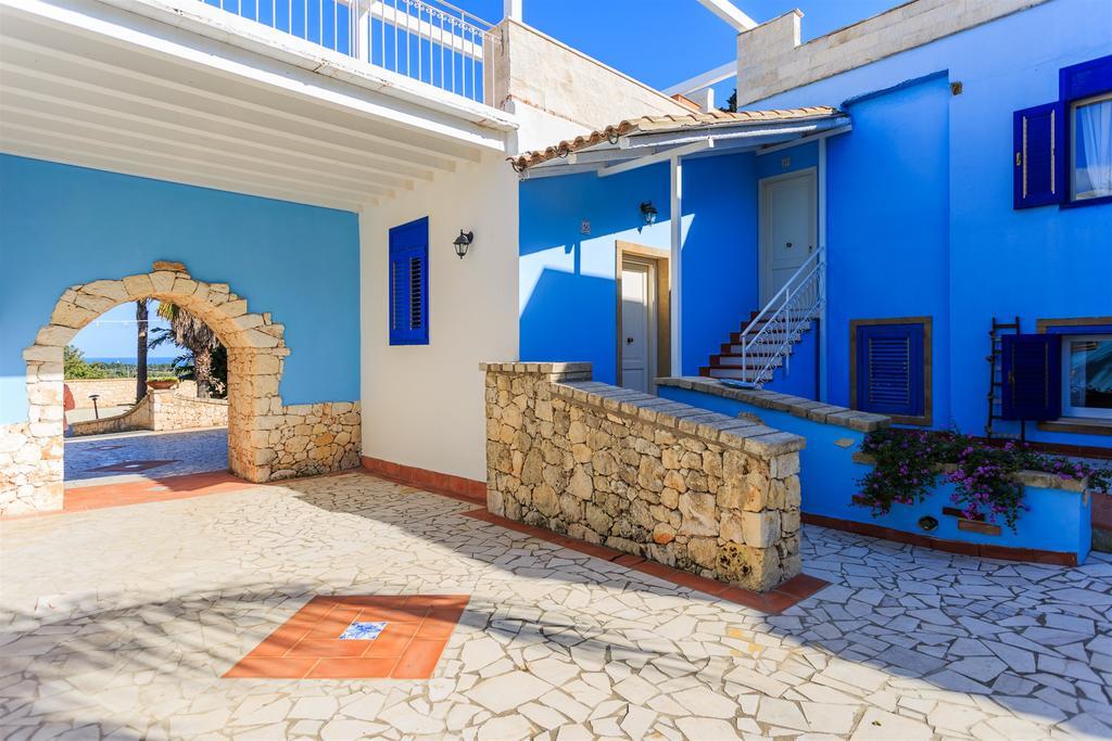 Borgo Marino Plemmirio Ξενοδοχείο Συρακούσες Εξωτερικό φωτογραφία