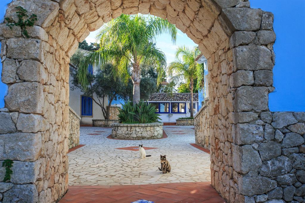 Borgo Marino Plemmirio Ξενοδοχείο Συρακούσες Εξωτερικό φωτογραφία