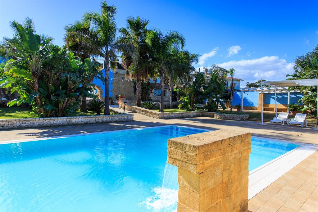 Borgo Marino Plemmirio Ξενοδοχείο Συρακούσες Εξωτερικό φωτογραφία