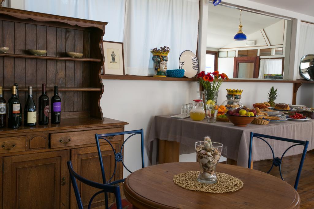 Borgo Marino Plemmirio Ξενοδοχείο Συρακούσες Εξωτερικό φωτογραφία