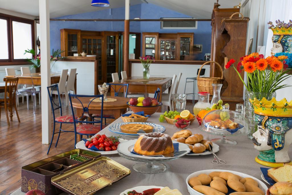 Borgo Marino Plemmirio Ξενοδοχείο Συρακούσες Εξωτερικό φωτογραφία
