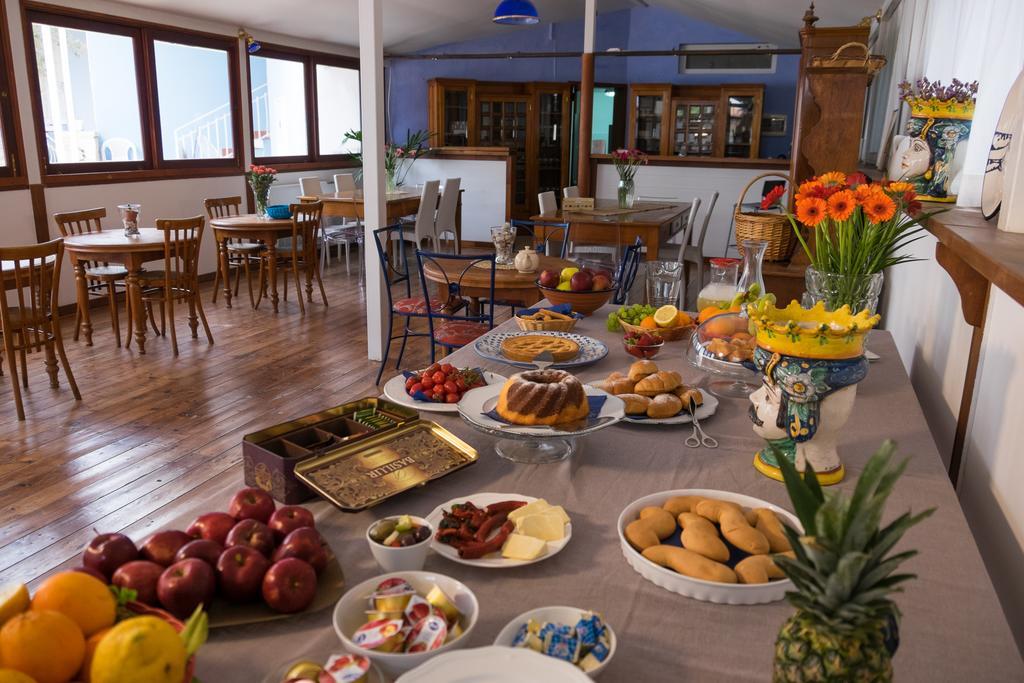 Borgo Marino Plemmirio Ξενοδοχείο Συρακούσες Εξωτερικό φωτογραφία