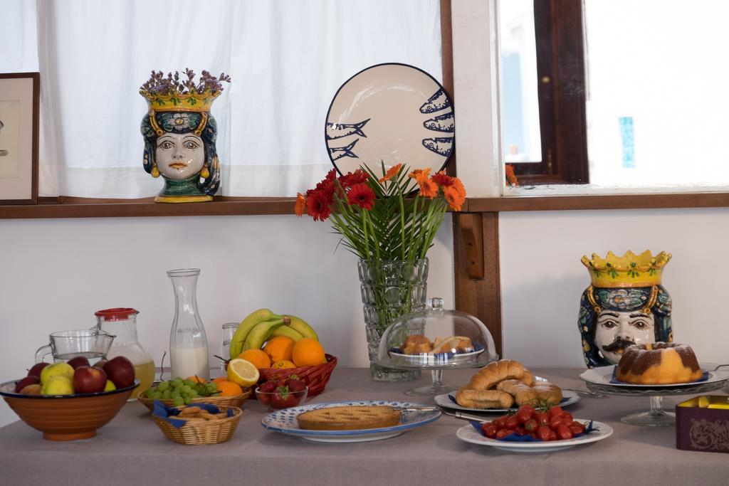 Borgo Marino Plemmirio Ξενοδοχείο Συρακούσες Εξωτερικό φωτογραφία