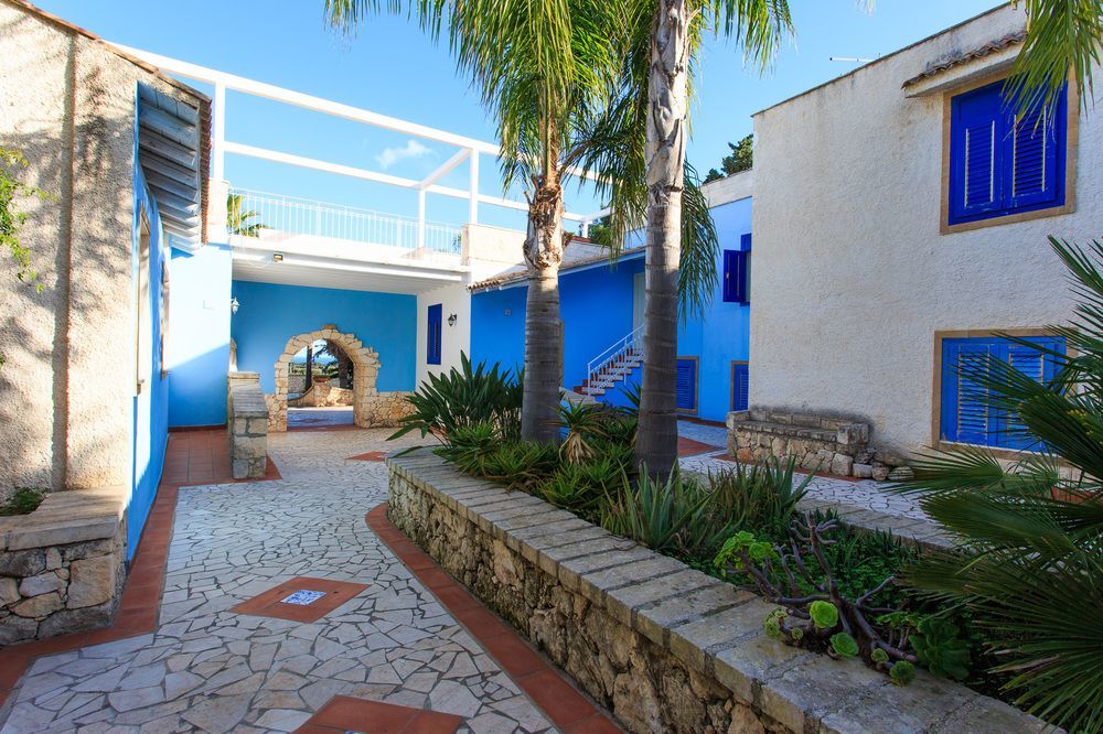 Borgo Marino Plemmirio Ξενοδοχείο Συρακούσες Εξωτερικό φωτογραφία