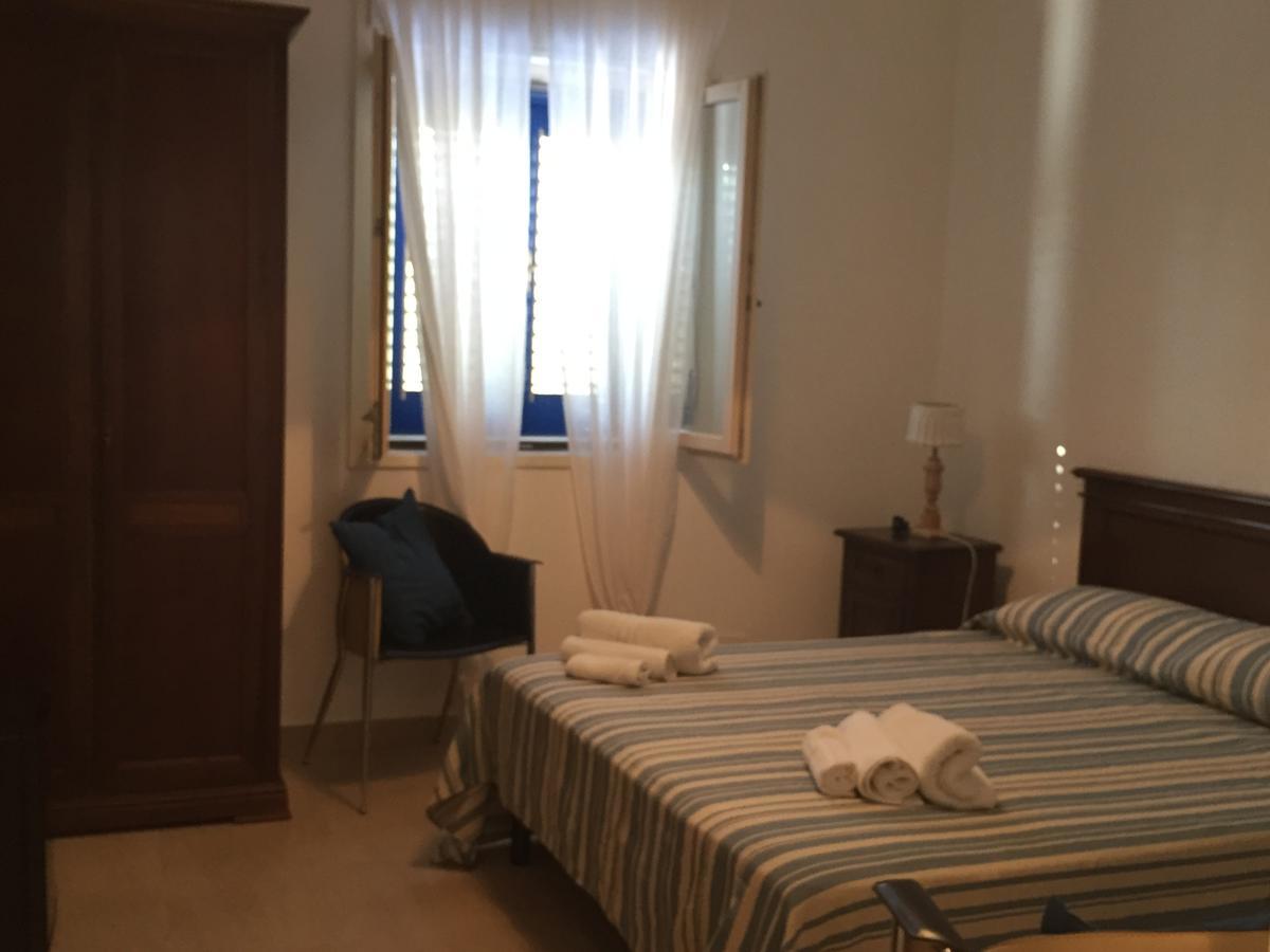 Borgo Marino Plemmirio Ξενοδοχείο Συρακούσες Εξωτερικό φωτογραφία