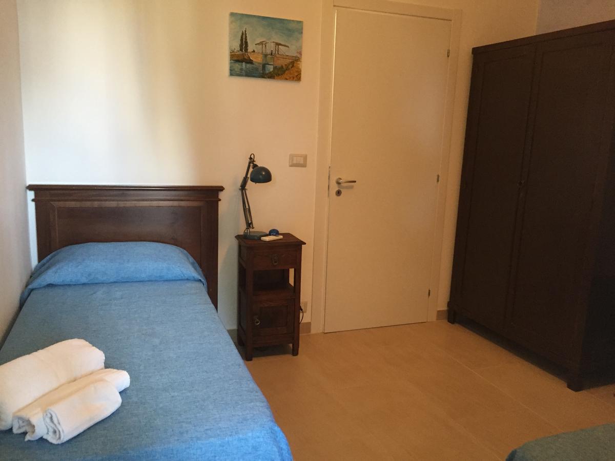 Borgo Marino Plemmirio Ξενοδοχείο Συρακούσες Εξωτερικό φωτογραφία